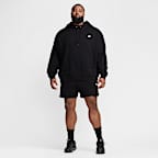 Nike Air Men's Fleece Shorts