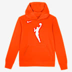 Brilliant Orange