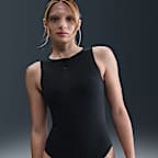Nike Form Women's Tank Bodysuit