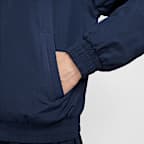 Nike Club Futura Men's Jacket