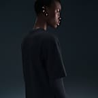 Playera de básquetbol Nike para adulto A'ja Wilson Rings "So Win"