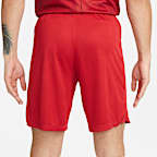 Liverpool F.C. 2023/24 Stadium Home Men's Nike Dri-FIT Football Shorts