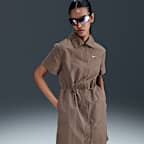 Mink Brown/White