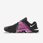 Nike Metcon 10 By You Custom Women's Workout Shoes - Multi-Colour/Multi-Colour