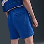Nike Club Men's French Terry Flow Shorts