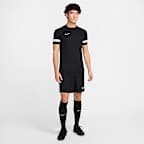 เสื้อฟุตบอลแขนสั้นผู้ชาย Nike Dri-FIT Academy