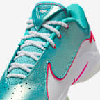 LeBron XXII "Limelight" Basketball Shoes
