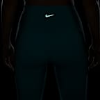 Nike One Wrap Women's High-Waisted 7/8 Leggings