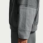 Nike Tech Men's Dri-FIT Shori Knit Utility Hoodie