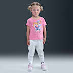 ナイキ ベビー ペガサス Tシャツ