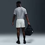 Shorts Dri-FIT versátiles de 13 cm seersucker sin forro para hombre Nike Unlimited