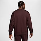 Nike Wool Classics Crew