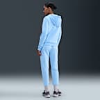 Nike Sportswear Club Fleece Women's Full-Zip Hoodie
