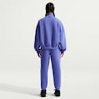 Nike 24.7 ImpossiblySoft Women's Dri-FIT Mid-Rise Joggers