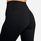 Nike Zenvy Women's High-Waisted Full-Length Leggings