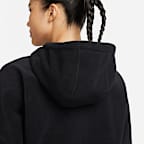 ナイキ Therma-FIT ワン ウィメンズ オーバーサイズド フルジップ フリース パーカー