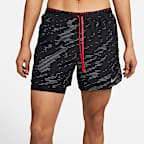 Nike Dri-FIT Run Division Flex Stride Men's 2-In-1 13cm (approx.) Running Shorts