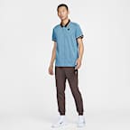 NikeCourt Heritage Men's Tennis Polo