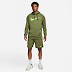 Nike Flex Men's Woven Training Shorts