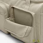 Nike Utility Power Graphic Training Duffel Bag (Small, 31L)
