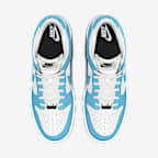 Nike Dunk Low Unlocked By You Custom Women's Shoes