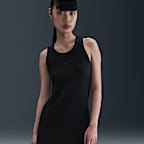 ナイキ スポーツウェア チル ニット ウィメンズ ワッフル タンク ドレス