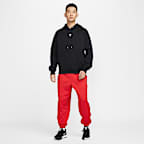 Kobe Therma-FIT Pullover Hoodie