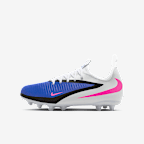 レーサーブルー/ホワイト/ピンクブラスト