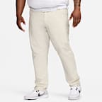 Nike Tour schmale Golfhose mit fünf Taschen für Herren