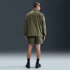 กางเกงขาสั้น Flow ผู้ชายแบบทอ Nike Club