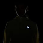 Chamarra de trail running Repel para mujer Nike ACG