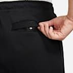 Nike Sportswear Swoosh Tech Fleece Men's Trousers