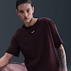 Nike Sportswear Essential-T-shirt til kvinder