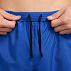 Nike Dri-FIT Challenger Men's 13cm (approx.) Brief-Lined Versatile Shorts