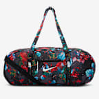 Nike Printed Stash Duffel (21L)