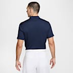 Polo de golf para hombre Nike Dri-FIT Victory