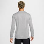 Nike Dri-FIT Legend Men's Long-Sleeve Fitness Top