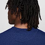 Nike Wool Classics Short-Sleeve T-Shirt