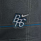 Nike Sportswear Phoenix Fleece Women's High-Waisted 6" Shorts