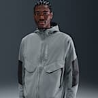 Cool Grey/Anthracite/Černá