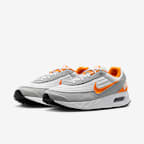 Nike College Air Max Verse (Tennessee) Men's Shoes