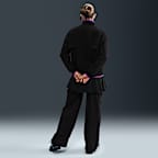 Segona equipació Strike Anglaterra Jaqueta de futbol Anthem Nike Dri-FIT - Dona