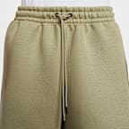 Nike Tech Men's Fleece Shorts