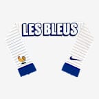 Bufanda de fútbol Nike FFF