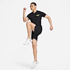 Nike Men's Dri-FIT Fitness T-Shirt