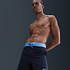 Shorts de playa de 18 cm para hombre Nike Swim Offshore