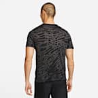 Nike Dri-FIT Run Division Rise 365 Men's Short-Sleeve Running Top