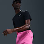 Nike Challenger Men's Dri-FIT 18cm (approx.) Brief-Lined Running Shorts