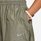 ナイキ スポーツウェア ジュニア (ガールズ) ウーブン パンツ