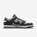 Nike Dunk Low Unlocked By You Custom Women's Shoes